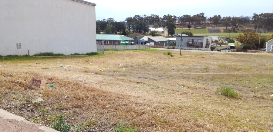 0 Bedroom Property for Sale in Albertinia Western Cape